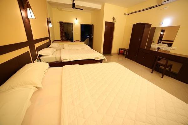 Green Palace Health Resort